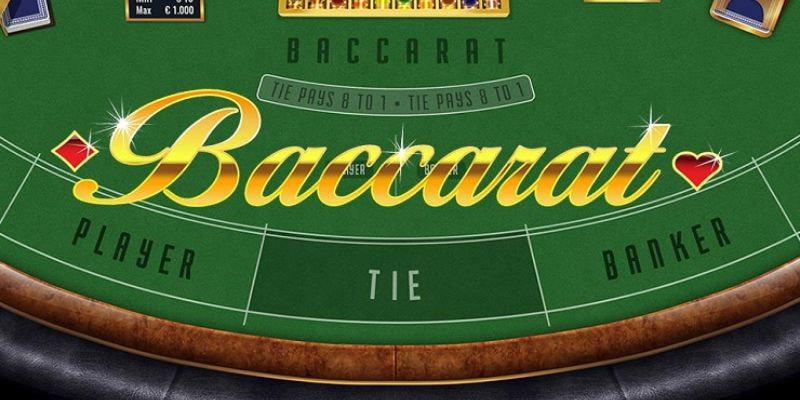 Baccarat Kubet - Nhận Ngay Quà Khủng