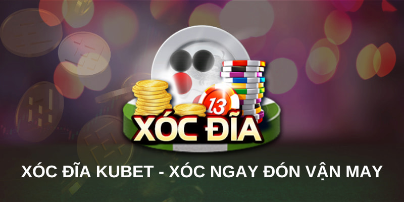 Hướng Dẫn Cách Bắt Cầu Xóc Đĩa Kubet