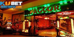 PAGCOR - Tập đoàn Giải trí và Trò chơi Philippines