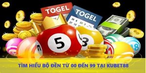 Tìm Hiểu Bộ Đề Từ 00 Đến 99 Tại KUBET88