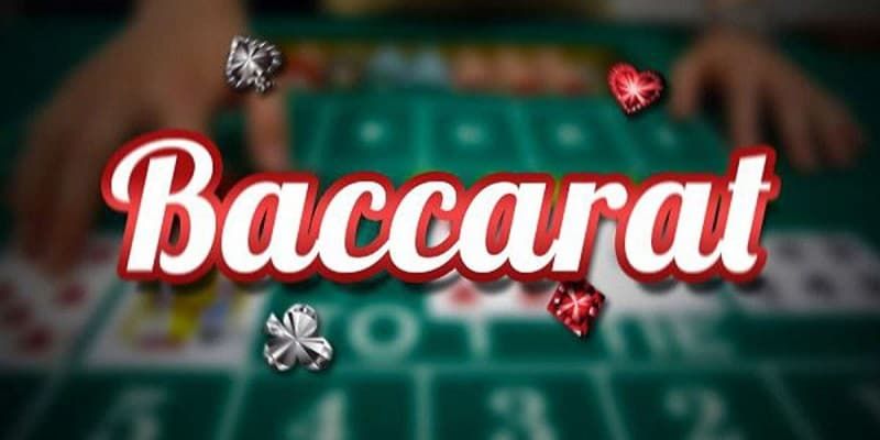 Chiến thuật Baccarat chinh phục bàn cược