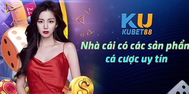 Chơi Kubet88 Có Bị Bắt Không?