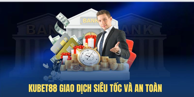 Chất lượng dịch vụ tại Kubet88 luôn đảm bảo hoạt động ở mức ổn định nhất