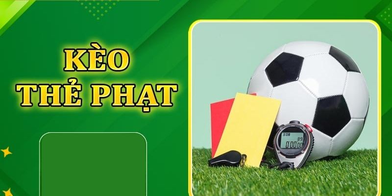 Giới thiệu một vài thông tin liên quan đến hình thức cược thẻ phạt tại Kubet88