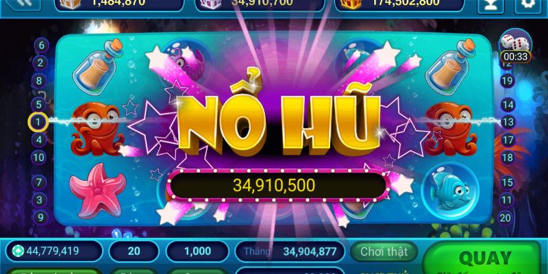 Nổ Hũ Uy Tín Kubet88