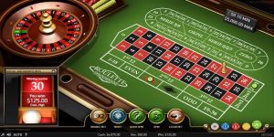 Roulette Kubet: Đa dạng hình thức cược