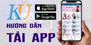 Tải App Kubet88 - An Toàn Và Nhanh Chóng