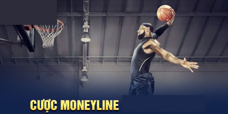 Tỷ lệ kèo Moneyline là gì?